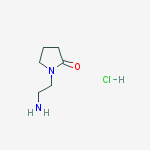 CAS 92885-03-5 molecular structure