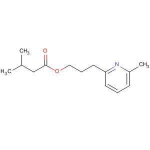CAS 92918-70-2 molecular structure