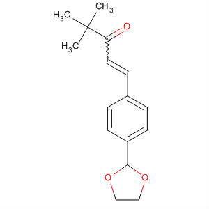 CAS 92930-03-5 molecular structure