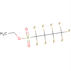 CAS 92982-03-1 molecular structure