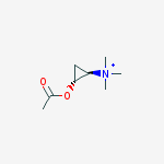 CAS 93060-03-8 molecular structure