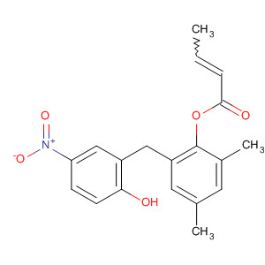 CAS 93066-70-7 molecular structure
