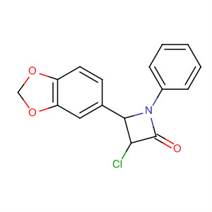 CAS 93093-70-0 molecular structure