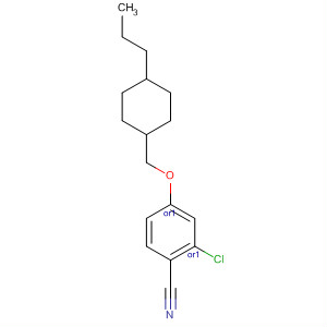 CAS 93290-03-0 molecular structure