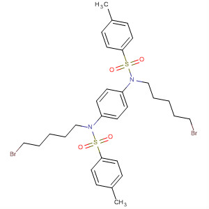 CAS 93368-03-7 molecular structure