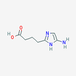 CAS 933705-03-4 molecular structure