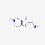 CAS 933719-03-0 molecular structure
