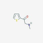 CAS 933740-03-5 molecular structure