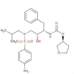 CAS 93443-70-0 molecular structure