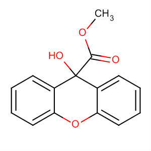 CAS 93446-03-8 molecular structure