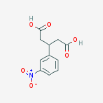 CAS 93534-70-4 molecular structure