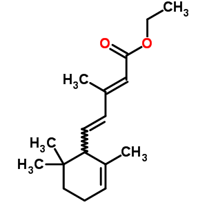 CAS 93542-03-1 structure