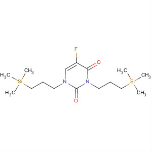 CAS 93554-70-2 molecular structure