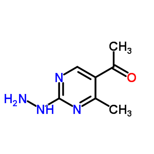 CAS 93584-03-3 molecular structure