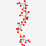 CAS 93776-70-6 molecular structure