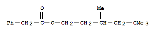 CAS 93805-70-0 molecular structure
