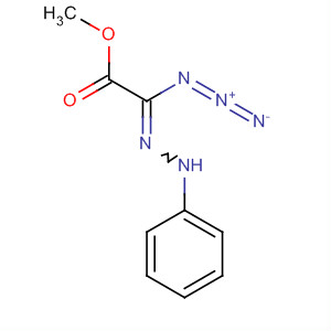 CAS 93831-03-9 molecular structure
