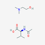 CAS 93839-03-3 molecular structure