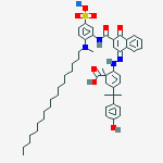 CAS 93882-03-2 molecular structure
