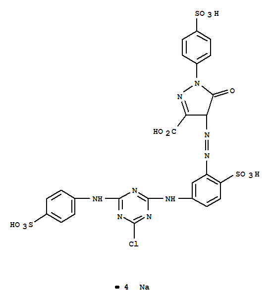 CAS 93940-70-6 molecular structure