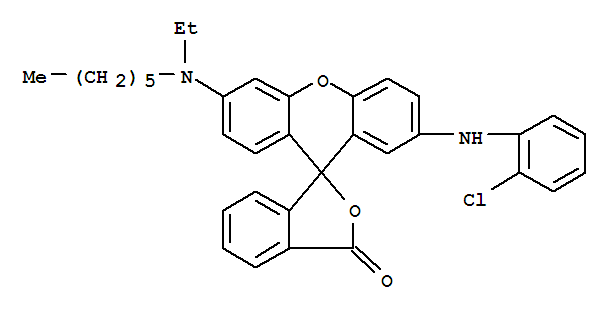 CAS 94006-03-8 molecular structure