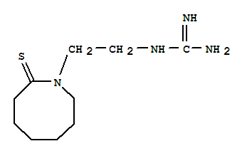 CAS 94007-70-2 molecular structure