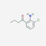 CAS 94016-03-2 molecular structure