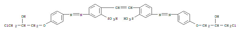 CAS 94042-70-3 molecular structure