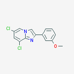 CAS 940433-03-4 molecular structure