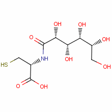 CAS 94071-03-1 molecular structure