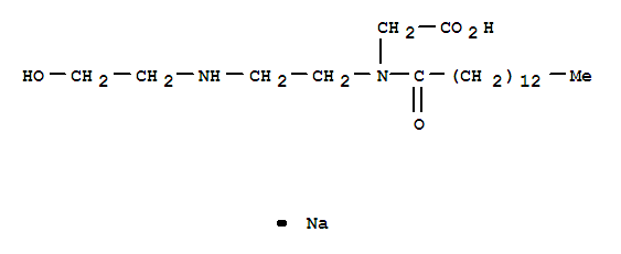 CAS 94087-03-3 molecular structure