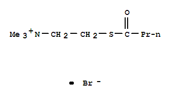CAS 94088-03-6 molecular structure
