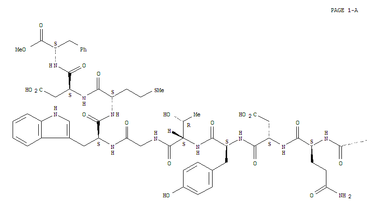 CAS 94135-03-2 molecular structure