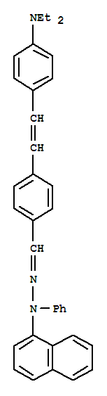 CAS 94136-03-5 molecular structure