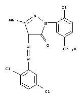 CAS 94158-03-9 molecular structure