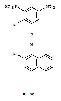 CAS 94166-70-8 molecular structure