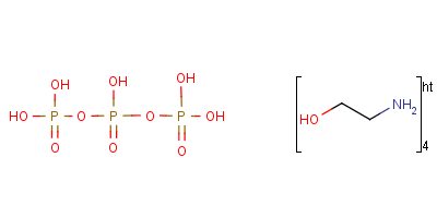 CAS 94199-70-9 molecular structure