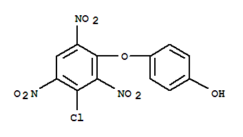 CAS 94200-70-1 molecular structure