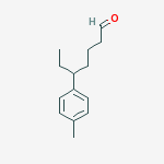CAS 94201-03-3 molecular structure