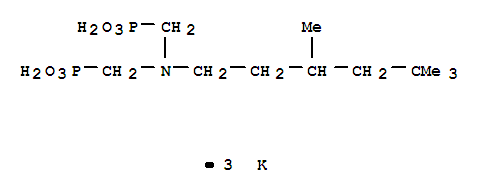 CAS 94230-70-3 molecular structure