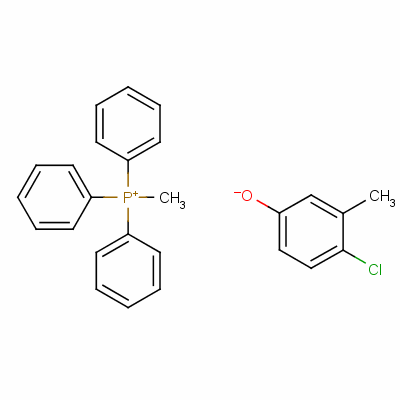 CAS 94231-03-5 molecular structure