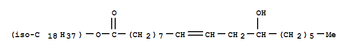 CAS 94247-03-7 molecular structure