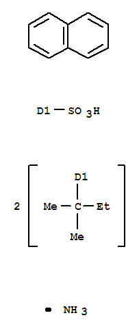 CAS 94248-03-0 molecular structure