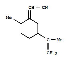 CAS 94277-03-9 molecular structure