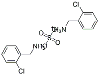 CAS 94291-70-0 molecular structure