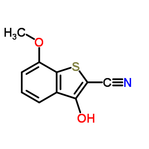 CAS 944061-03-4 molecular structure