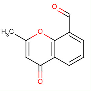 CAS 94420-03-8 molecular structure