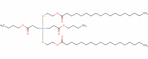 CAS 94442-03-2 molecular structure