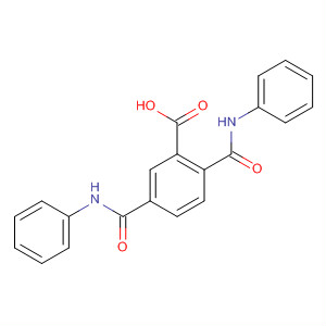 CAS 94454-03-2 molecular structure