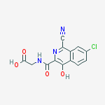 CAS 945739-70-8 molecular structure